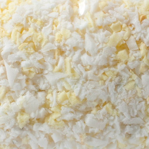 Kitamura Makura 科技記憶棉脆片護頸枕頭 (L加大)