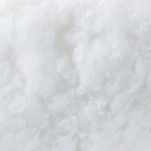 Kitamura Makura 聚酯纖維棉輕柔可水洗枕頭 (M)