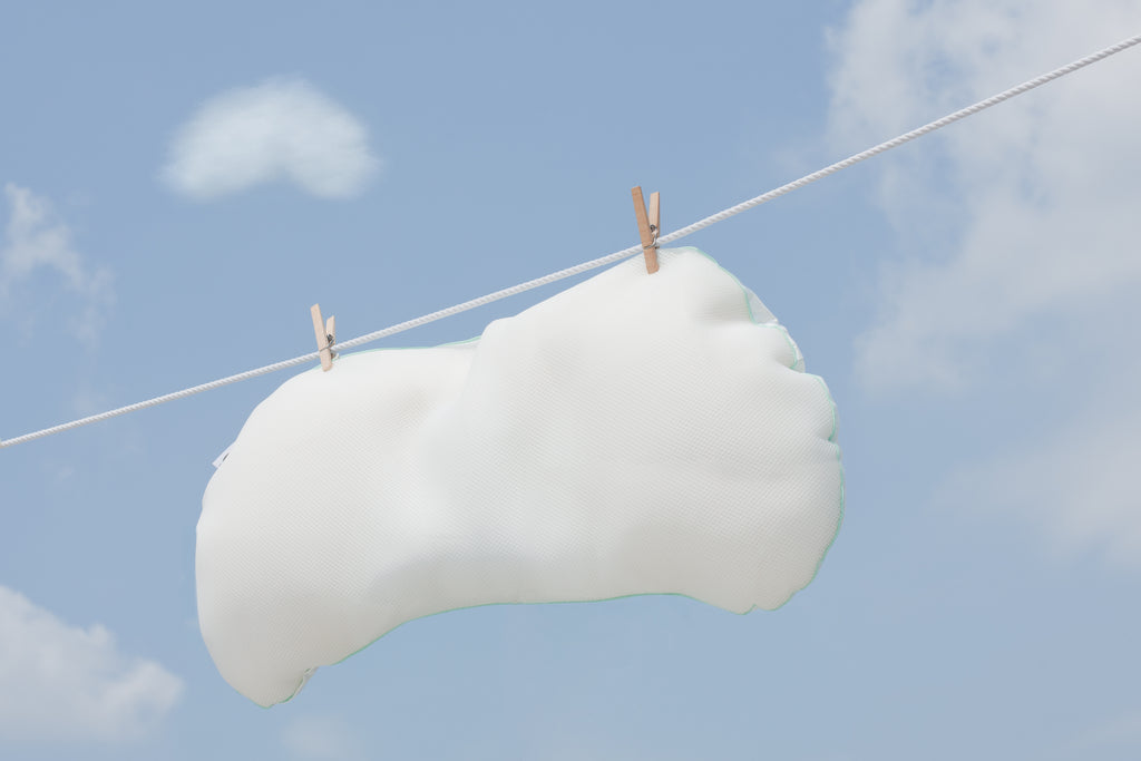 Kitamura Makura 體操選手專用枕頭gymnast