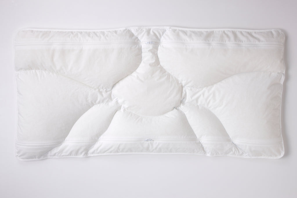 Kitamura Makura頂級日本醫學專家研發機能枕Slept