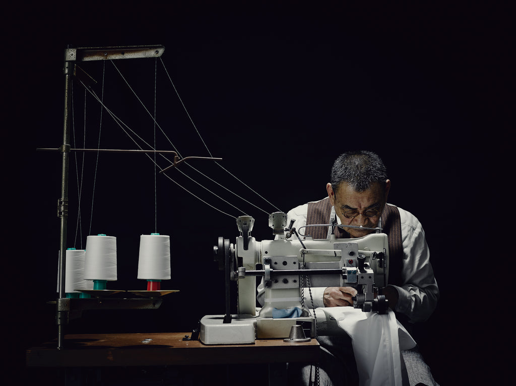 Kitamura Makura 體操選手專用枕頭gymnast