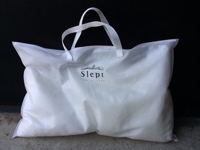 Kitamura Makura頂級日本醫學專家研發機能枕Slept