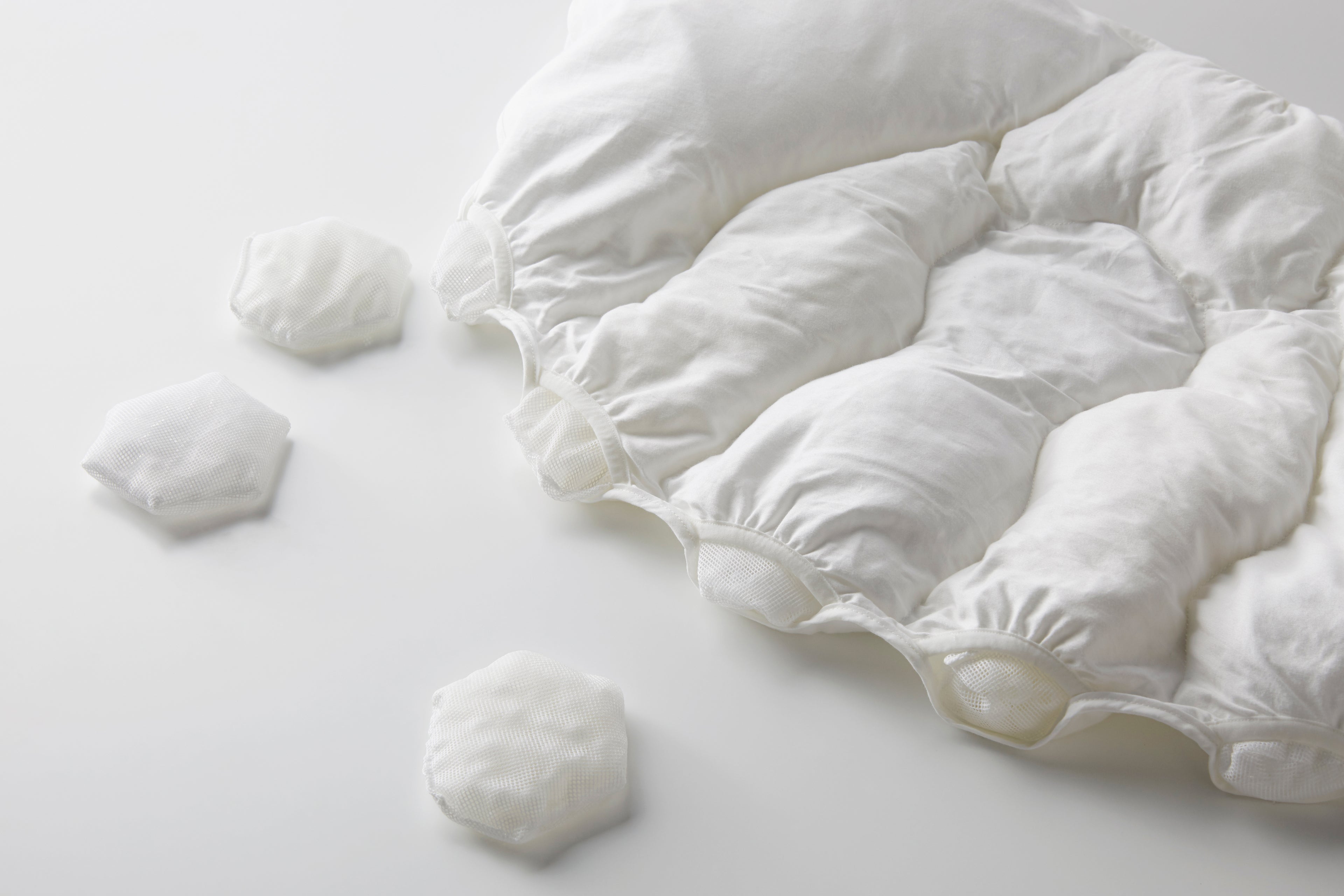 Kitamura Makura 女性專用枕頭colon