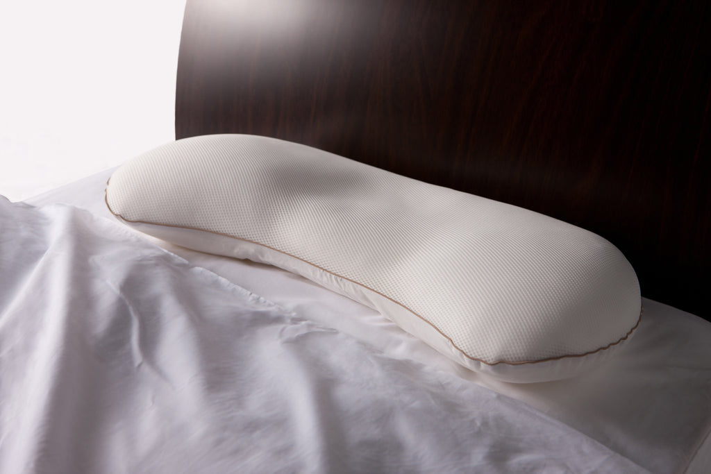 Kitamura Makura 體操選手專用枕頭gymnast