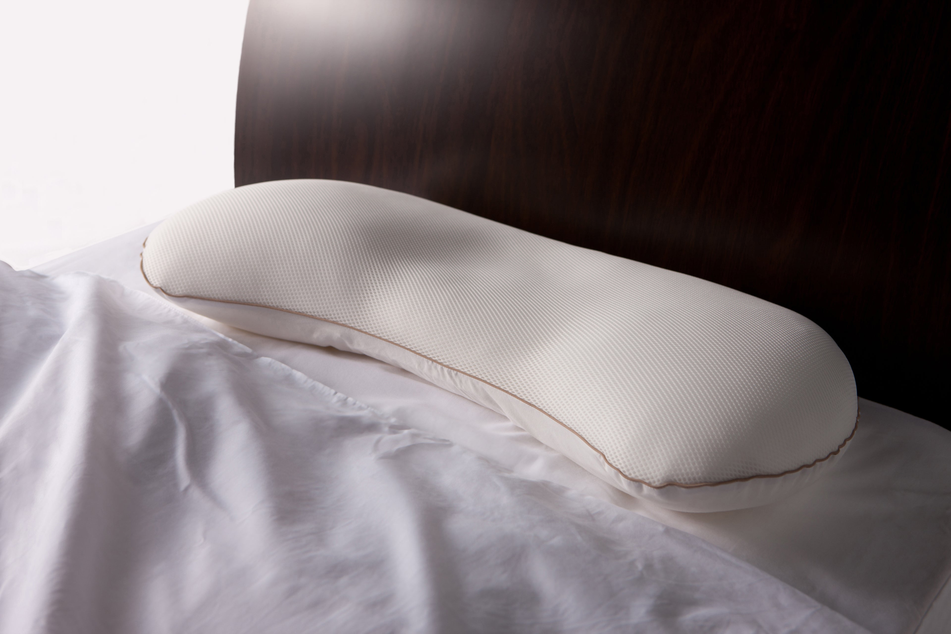 Kitamura Makura 體操選手專用枕頭gymnast