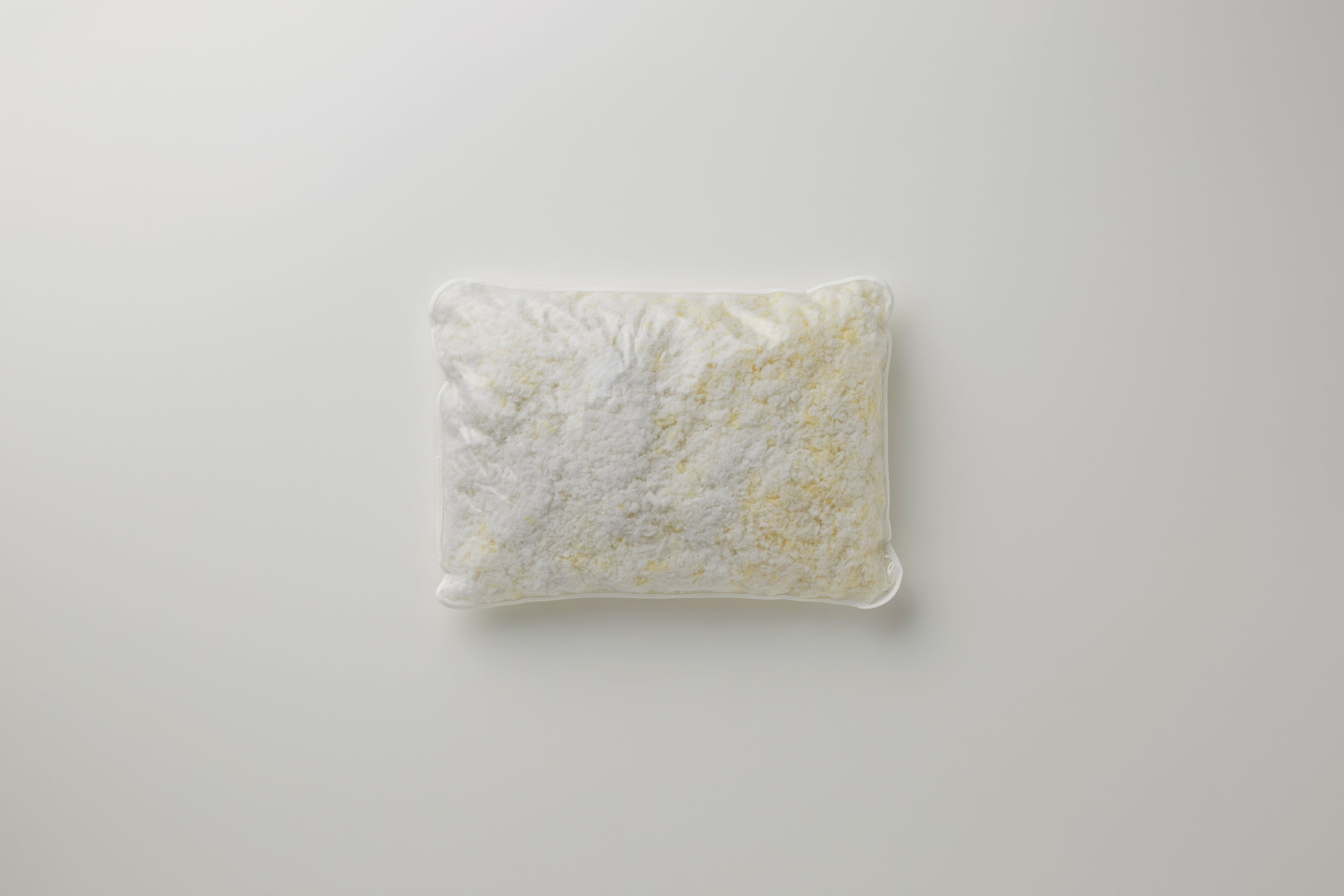 Kitamura Makura 科技記憶棉脆片護頸枕頭 (L加大)