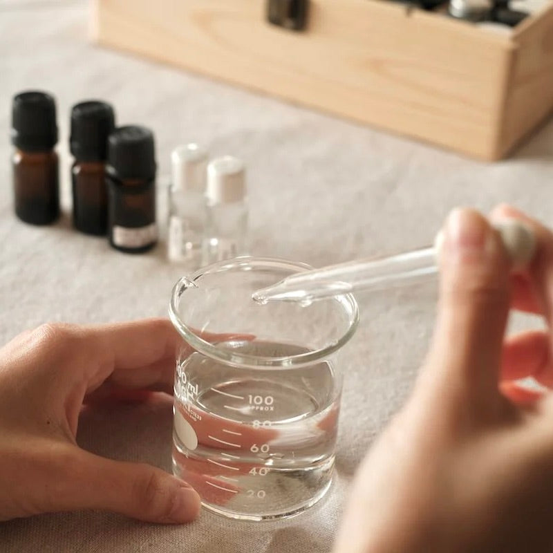 NOI Aroma 珍稀 Kuromoji 舒緩噴霧