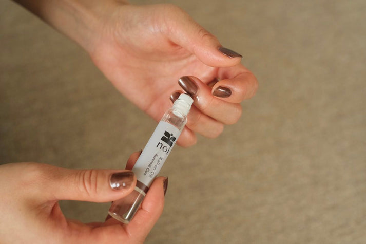 NOI Aroma Stress Relief 舒壓滾珠棒