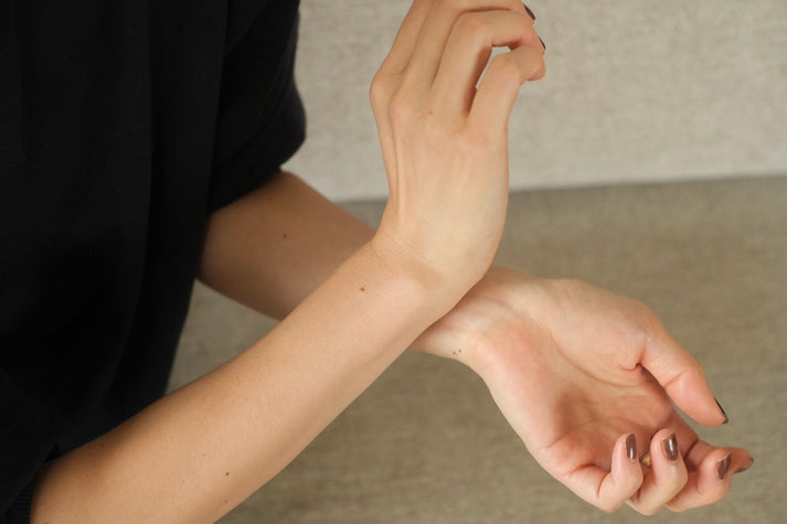 NOI Aroma Stress Relief 舒壓滾珠棒