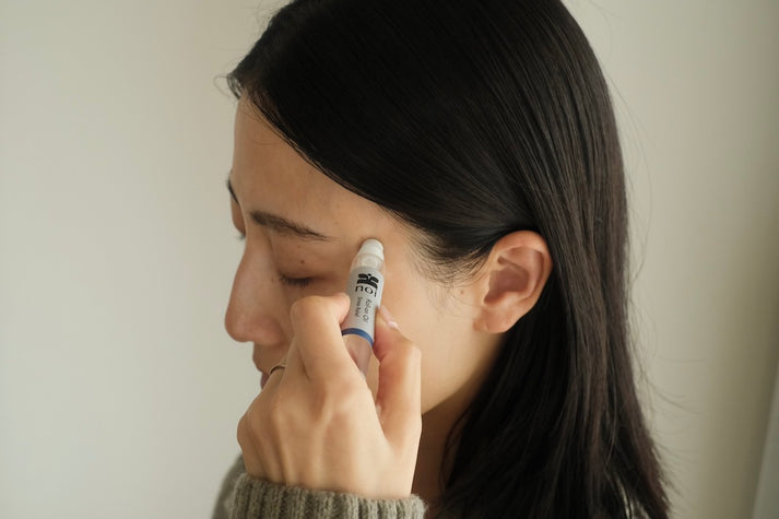 NOI Aroma Stress Relief 舒壓滾珠棒