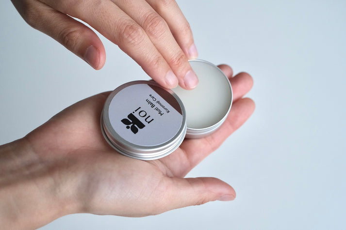 NOI Aroma 珍稀 Kuromoji 滋養修護霜