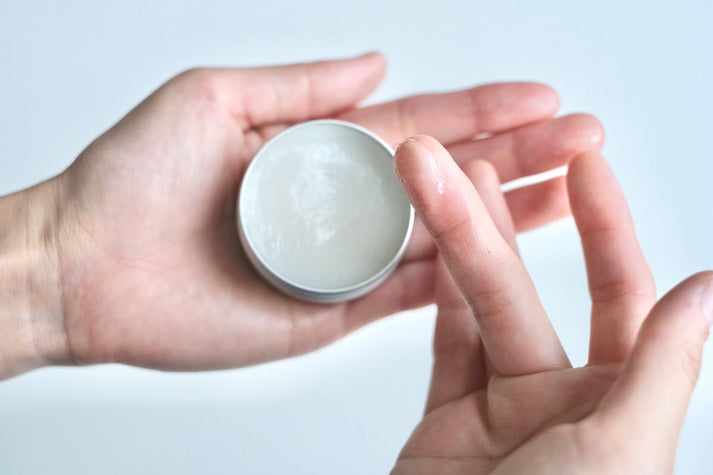 NOI Aroma 珍稀 Kuromoji 滋養修護霜