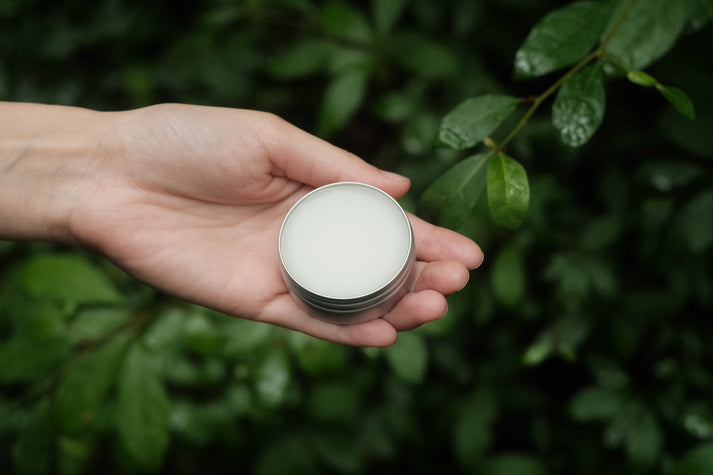 NOI Aroma 珍稀 Kuromoji 滋養修護霜