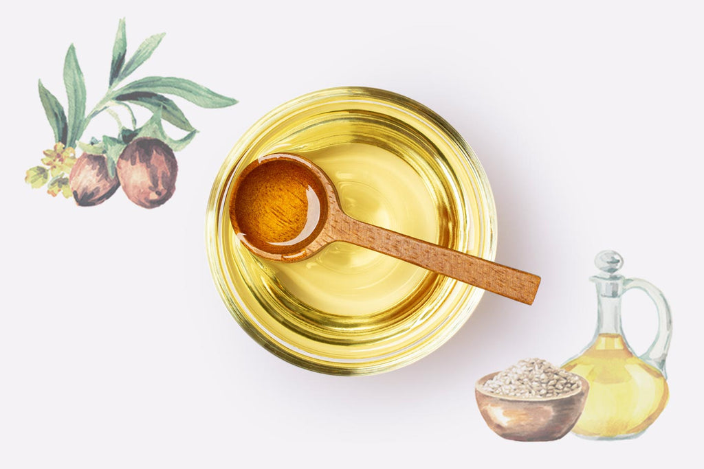 Savon de Siesta 日本原裝柑橘和薰衣草滋潤按摩油