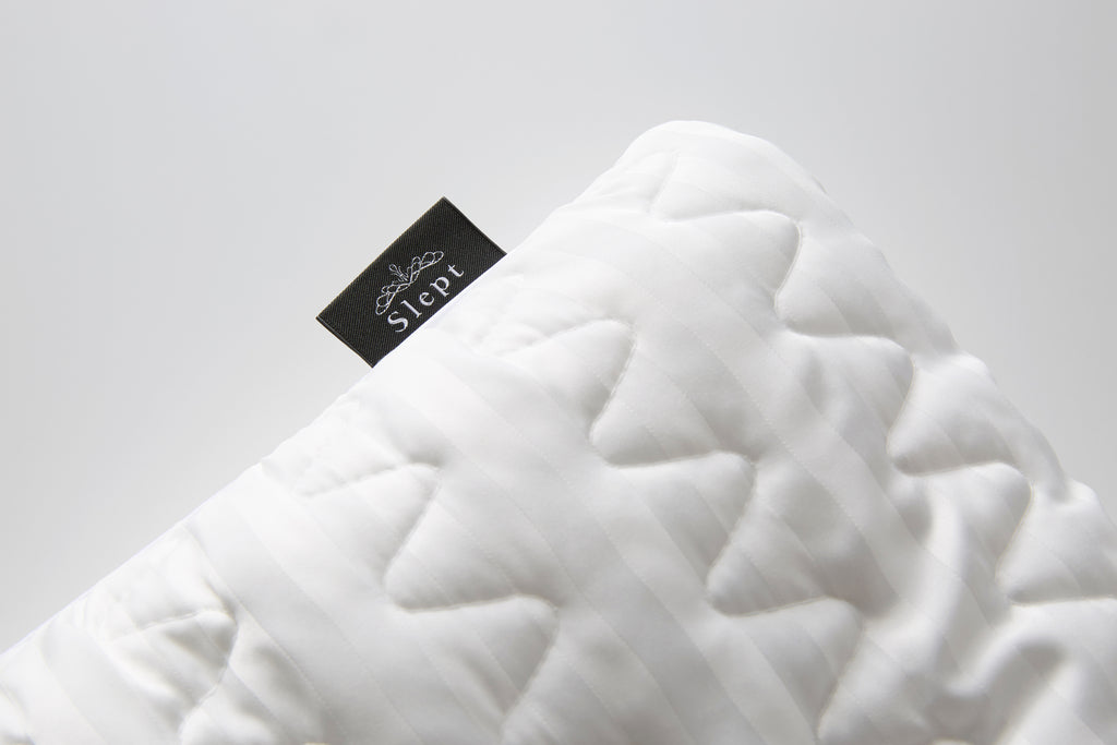 Kitamura Makura頂級日本醫學專家研發機能枕Slept