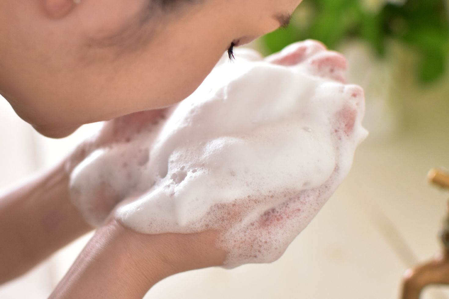 Savon de Siesta 日本原裝冷製皂-北海道三重薄荷精油手工皂