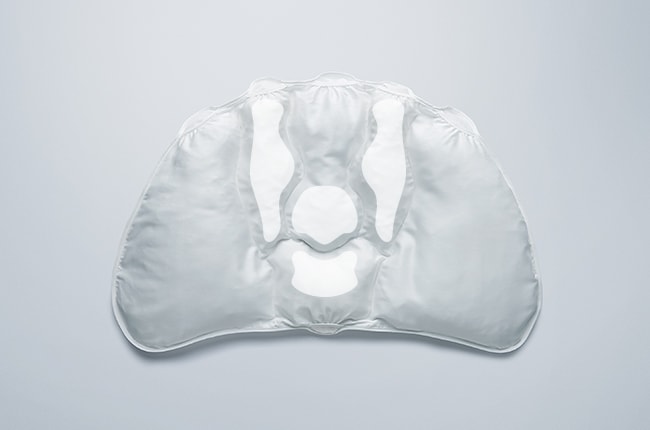 Kitamura Makura 女性專用枕頭colon