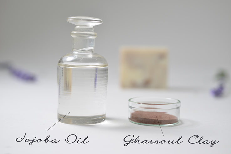 Savon de Siesta 日本原裝冷製皂-北海道上富良野薰衣草手工皂