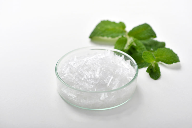 Savon de Siesta 日本原裝冷製皂-北海道三重薄荷精油手工皂