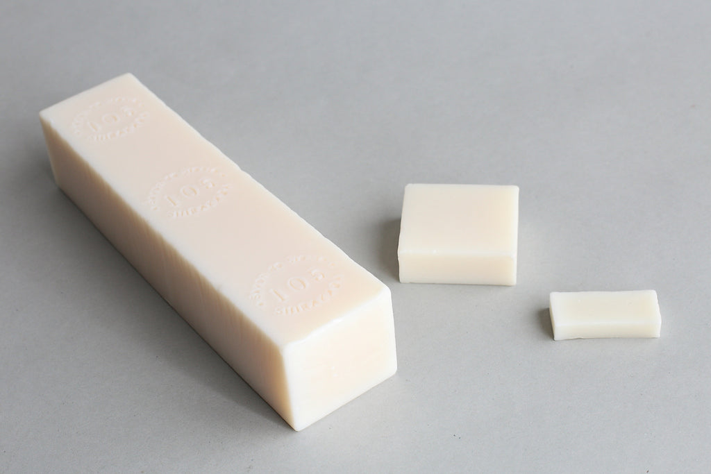 Savon de Siesta 日本原裝冷製皂-北海道特產白樺木手工皂