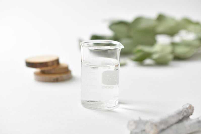 Savon de Siesta 日本原裝冷製皂-北海道特產白樺木手工皂