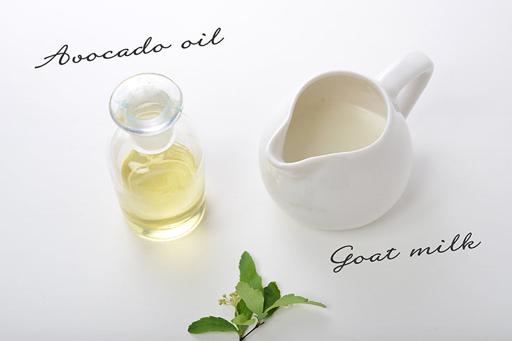 Savon de Siesta 日本原裝冷製皂-北海道特產雪肌清酒酒糟手工皂